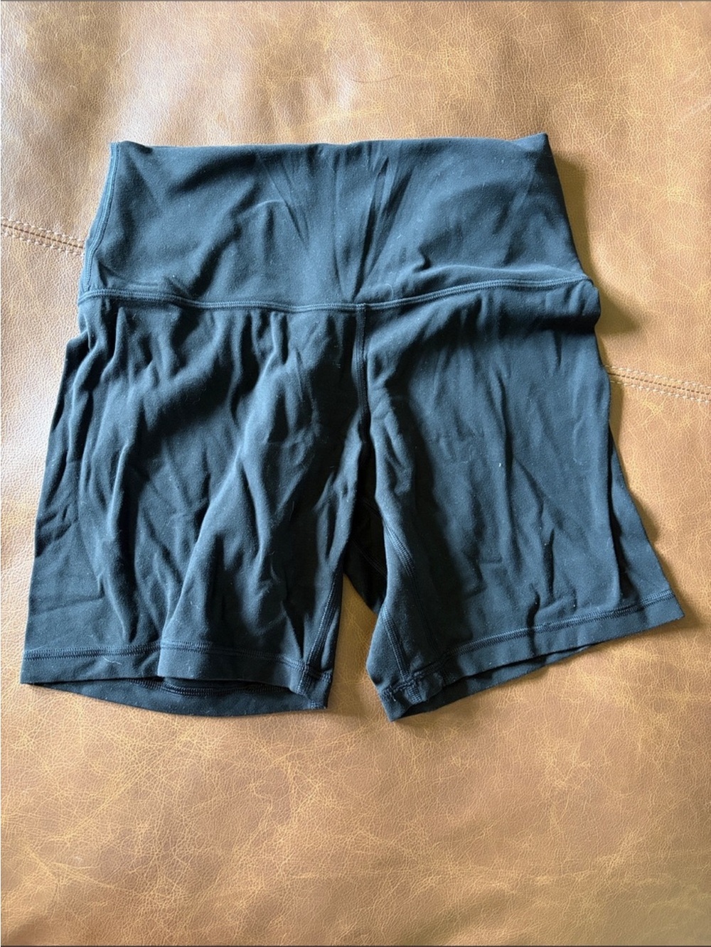 Lululemon Bike Shorts